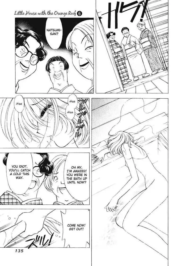 Orange Yane no Chiisana Ie Chapter 46 16